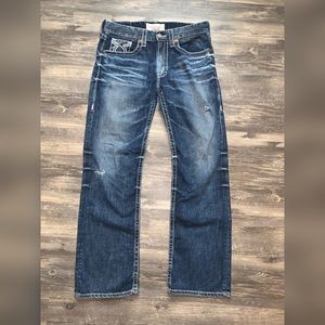 Big Star men’s jeans.